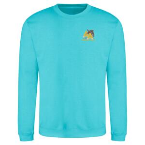 Absolute Agility - AWDis sweatshirt Thumbnail