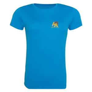 Absolute Agility - AWDis Ladies Cool T-Shirt Thumbnail