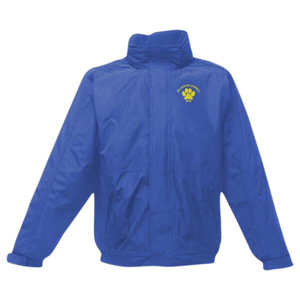 Gillingham DTS - Dover jacket Thumbnail