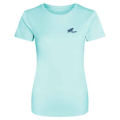 Blue Spark Agility - AWDis Ladies Cool T-Shirt Thumbnail