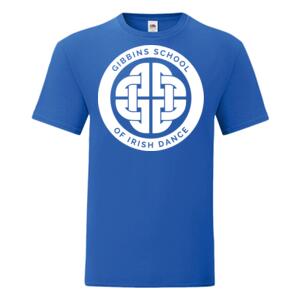 Gibbins Irish dance - Iconic T Thumbnail