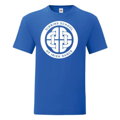 Gibbins Irish dance - Iconic T Thumbnail