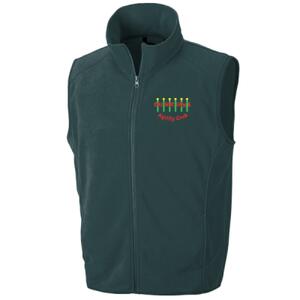 Cranbourne - Core microfleece gilet Thumbnail