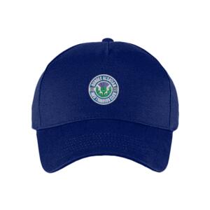 Dundee Alsatian & Training Club - Beechfield Ultimate 5 Panel Cap Thumbnail