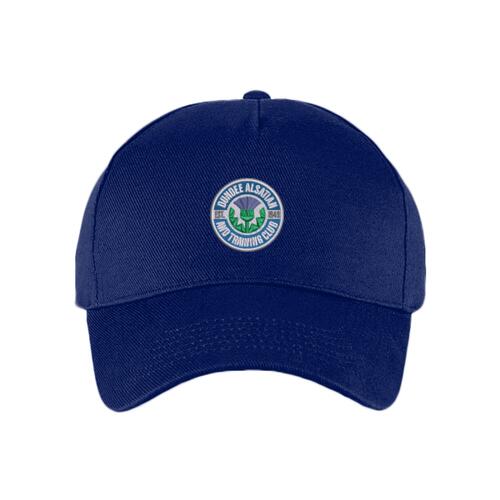 Dundee Alsatian & Training Club - Beechfield Ultimate 5 Panel Cap Thumbnail