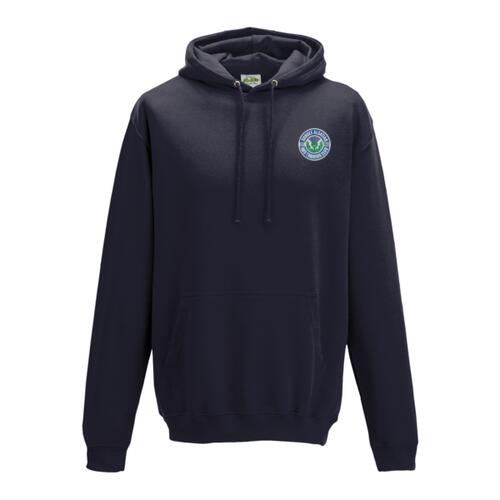 Dundee Alsatian & Training Club - College hoodie Thumbnail