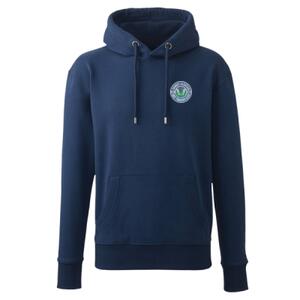 Dundee Alsatian & Training Club - Men's Anthem hoodie Thumbnail