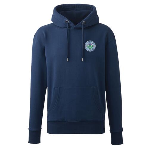 Dundee Alsatian & Training Club - Men's Anthem hoodie Thumbnail