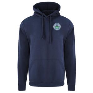 Dundee Alsatian & Training Club - Pro hoodie Thumbnail