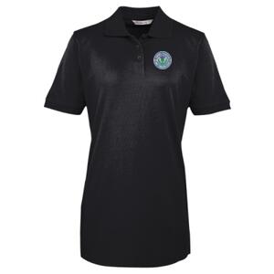 Dundee Alsatian & Training Club - Klassic polo women's with Superwash® 60°C Thumbnail