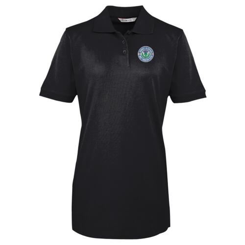 Dundee Alsatian & Training Club - Klassic polo women's with Superwash® 60°C Thumbnail