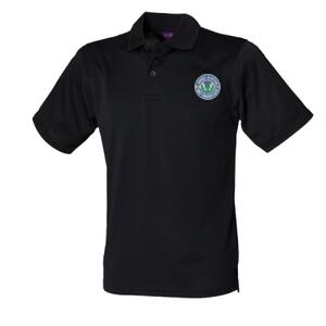 Dundee Alsatian & Training Club - Coolplus® Polo Shirt Thumbnail