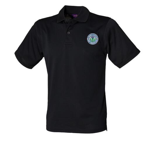 Dundee Alsatian & Training Club - Coolplus® Polo Shirt Thumbnail