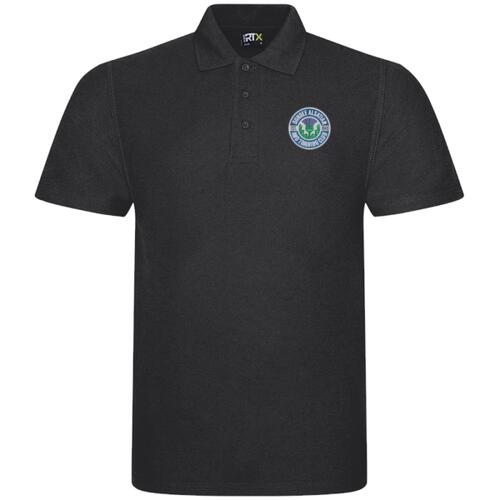 Dundee Alsatian & Training Club - Pro polo Thumbnail