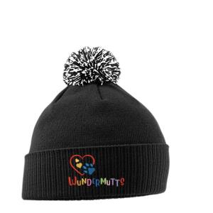 Wundermutts - Snowstar beanie Thumbnail