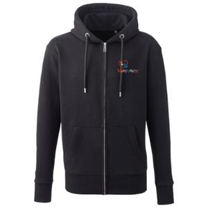 Wundermutts - Men's Anthem full-zip hoodie Thumbnail