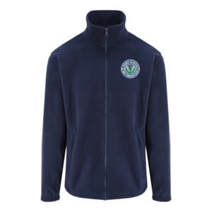 Dundee Alsatian & Training Club - Pro fleece Thumbnail