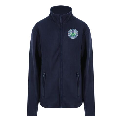 Dundee Alsatian & Training Club - Pro microfleece Thumbnail