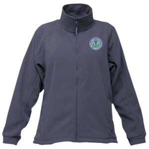 Dundee Alsatian & Training Club - Women's Thor III fleece Thumbnail