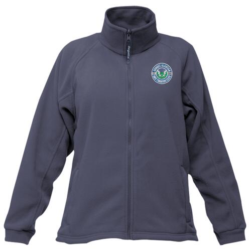 Dundee Alsatian & Training Club - Women's Thor III fleece Thumbnail