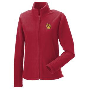 HJM - Russell Ladies Outdoor Fleece Thumbnail