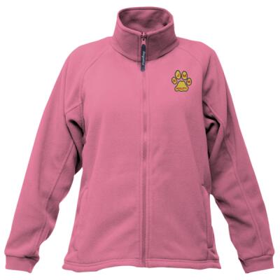 HJM - Women's Thor III fleece Thumbnail