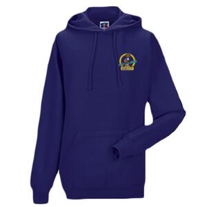 Rb Agility - Russell Hooded Sweatshirt Thumbnail