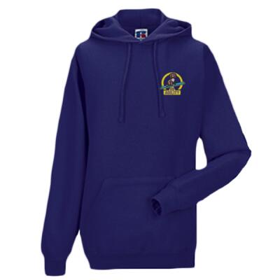Rb Agility - Russell Hooded Sweatshirt Thumbnail