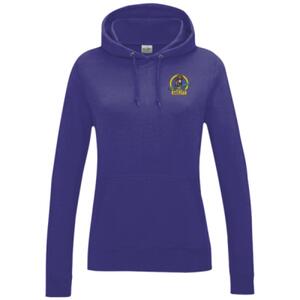 Rb Agility - Girlie college hoodie Thumbnail