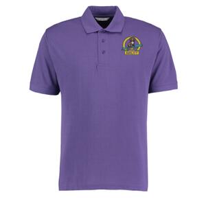 Rb Agility - Klassic polo with Superwash® 60°C Thumbnail