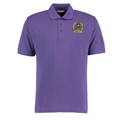 Rb Agility - Klassic polo with Superwash® 60°C Thumbnail