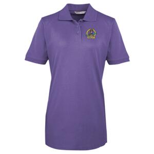 Rb Agility - Klassic polo women's with Superwash® 60°C Thumbnail