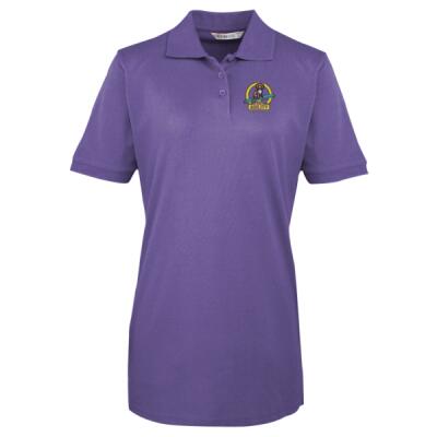 Rb Agility - Klassic polo women's with Superwash® 60°C Thumbnail