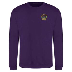 Rb Agility - AWDis sweatshirt Thumbnail
