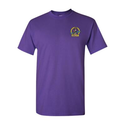 Rb Agility - Heavy Cotton Adult T-shirt Thumbnail