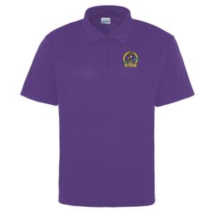 Rb Agility - AWDis Cool Polo Shirt Thumbnail