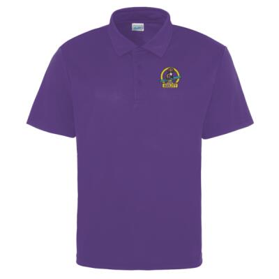 Rb Agility - AWDis Cool Polo Shirt Thumbnail