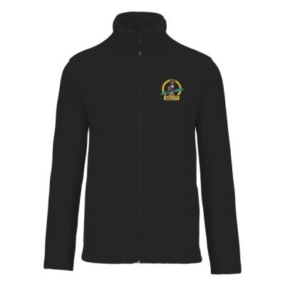 Rb Agility - Falco full zip fleece Thumbnail
