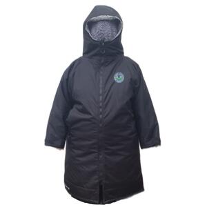 Dundee Alsatian & Training Club - Agilitywear Long Sleeve Sports Robe Thumbnail