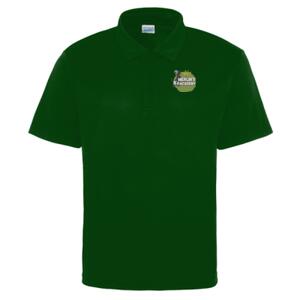 Merlin   - AWDis Cool Polo Shirt Thumbnail