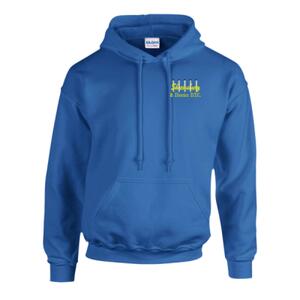 Shrewsbury DTC - Gildan Heavy Blend™ Hooded Sweatshirt Thumbnail