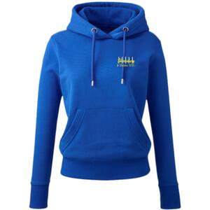 Shrewsbury DTC - Women's Anthem hoodie Thumbnail