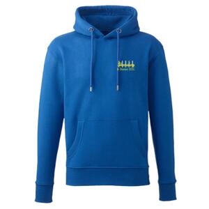Shrewsbury DTC - Men's Anthem hoodie Thumbnail