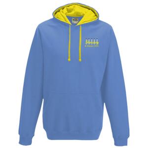 Shrewsbury DTC - Varsity hoodie Thumbnail