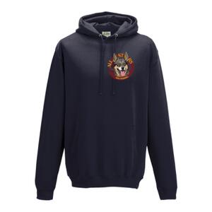 Allstars Dog training - kids College Hoodie Thumbnail
