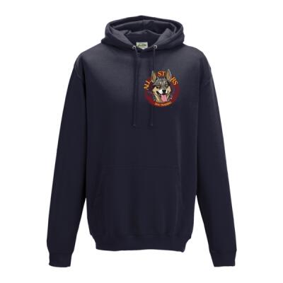 Allstars Dog training - kids College Hoodie Thumbnail