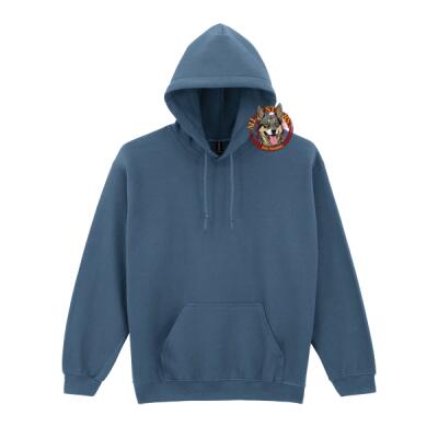 Allstars Dog training - HeavyBlend™ Adult hooded sweatshirt Thumbnail