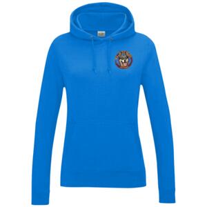 Allstars Dog training - Girlie college hoodie Thumbnail