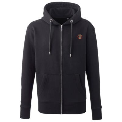 Allstars Dog training - Men's Anthem full-zip hoodie Thumbnail