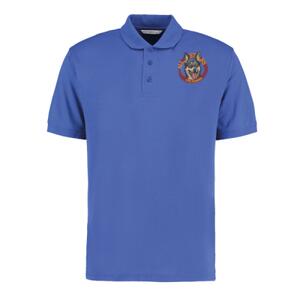 Allstars Dog training - Klassic polo with Superwash® 60°C Thumbnail